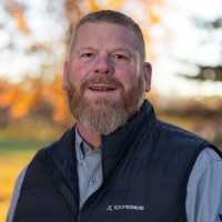Jon Woods