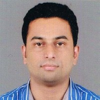 Vimal Murali