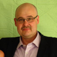 Veli-Matti Sahakoski