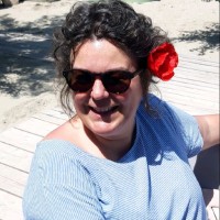 Cecilia Patrahau