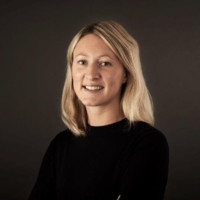 Stina Ahlgren