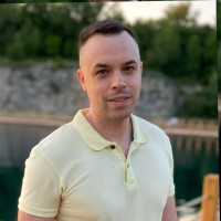 Dmitry Pestov
