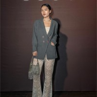 Nguyen Huong