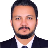 Mahmoud Ghali- Mba