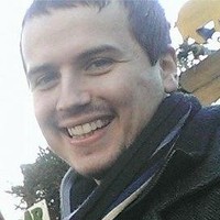 Stuart Mole