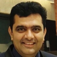 Arch. Kapil Sedani