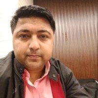 Anmol Arora