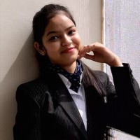 Sanjana Meher
