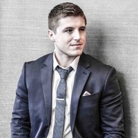 Kyle Gelzleichter