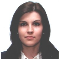 Oleksandra Semenenko