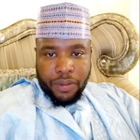 Aliyu Mohammed