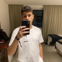 Samuel Neves Cação