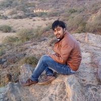 Punit Ladhad