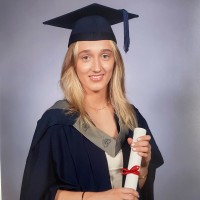 Kate Illidge