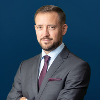 Christopher Gartman, Jd