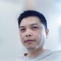 Kam Keong Choy