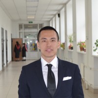 Leo Zhu