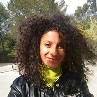 Paola Andrea Ortiz Mendoza