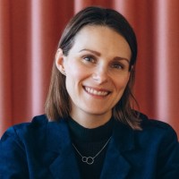 Cecilie Gammelgaard Jensen