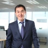 Nyamdorj Adilbish FCCA