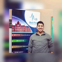 Mostafa Fouad