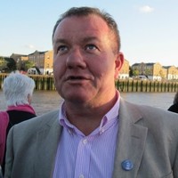 Kevin Quinn
