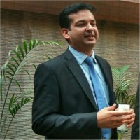 Rajan Singla
