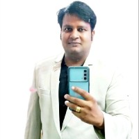 Dipesh Garg