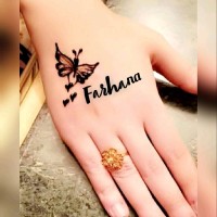 Farhana Shah