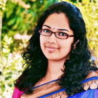 Sunaina R