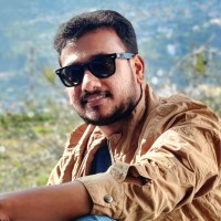 Praveen M