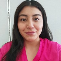 Maria Guadalupe Perez
