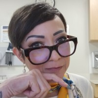 Evelyn Mccarty, Msn, Rn, Medsurg-Bc, Amb-Bc