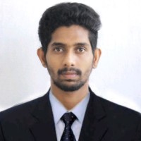 Vivek Vijay