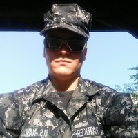Robert Parker II