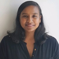 Zaheera Matthews