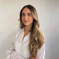Alejandra Moreno Ballesteros