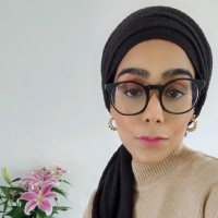 Saira Akhtar