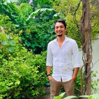 Ajay Kumar Dash