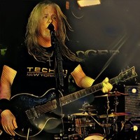 Mark Suiter