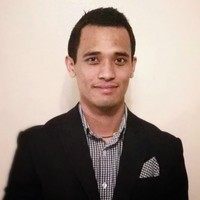 Nitesh Shrestha
