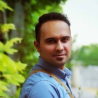 Babak Soltani