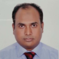 Md. Arif Hossain