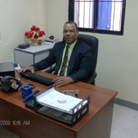 Miguel Angel Terrero morillo