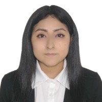 Linda Condori Gutierrez