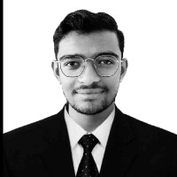 Harsh Solanki