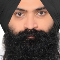 Paramveer Singh Gill