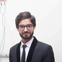Ejaz Ul Haq