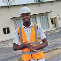 Nsikan Umoh