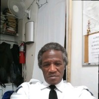 Earl Hamilton